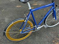 Fixie Cykel Centurion
