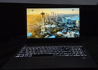HP Zbook 15v g6
