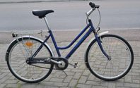 Damcykel 