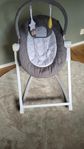 Bebisstol Babysitter 