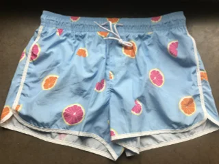 Swimming shorts from H&M