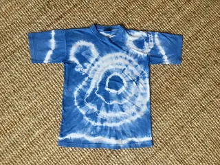 T-shirt från Rocky
