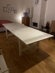 IKEA NORDEN (220x100x75) Matbord
