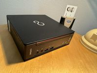Fujitsu Esprimo intel i5 , SSD, WiFi