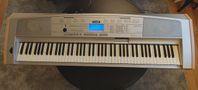 Yamaha Digitalpiano DGX-500 Portable Grand Piano