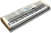 Yamaha Digitalpiano DGX-500 Portable Grand Piano
