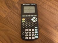 TI-82 Stats