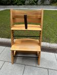 Stokke tripp trapp