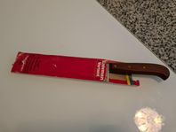 gammaldags ny kniv