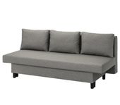 Soffa/bäddsoffa - 3-sits från Älvdalen IKEA