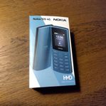 4G NOKIA 105 NY