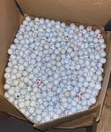 golfbollar