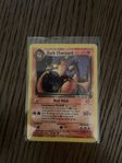 Pokemonkort - Dark Charizard