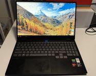 Gaming laptop Lenovo Legion S7 15.6
