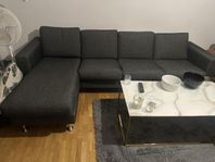 soffa