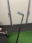 Cobra Fordge Tec Black