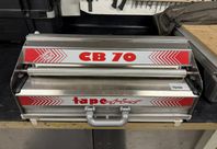 Tapofix CB 70 Tapetmaskin