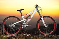 mountainbike Scott 