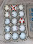 CALLAWAY CHROME SOFT