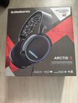 Steelseries Arctis 5 - Gaminghörlurar