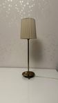 JOSEF FRANK / Svenkt Tenn / 2552 / Bordslampa / Mässing