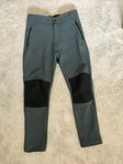 Vandringsbyxor - Träningsbyxor - SOC M Outside Pant