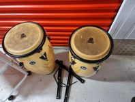 LP Aspire Congas. 4 500 kr. 