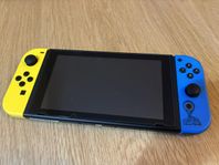 Nintendo Switch Fortnite Special Edition