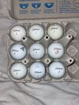 Titleist Golfbollar