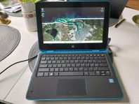 Laptop med touchskärm HP Probook X360