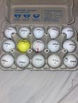 Golfbollar 
