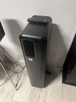 Q acoustic - Q active 400