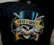 GUNS N' ROSES