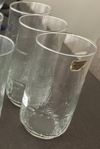 3ST ARCOROC FLEUR HIGHBALL GLAS