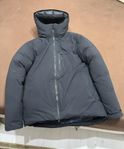 Sail racing jacka