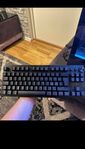 Razer huntsman v3 PRO tkl