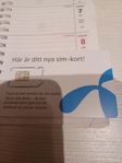 simkort