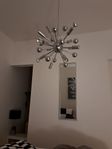 taklampa sputnik 