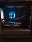 Gaming dator