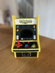 Pac-Man mini arcade