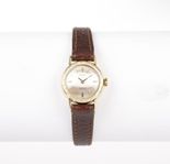 Rolex Armbandsur 18k Guld