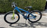 Cykel, 24 tum 