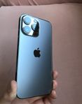 Iphone 13 Pro 256GB Graphite (Nyskick)