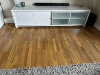 Tv-Bänk