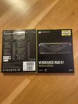 Corsair 64GB (4x16GB) DDR4 3600MHz CL16 Vengeance AMD