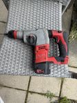  borrhammare  kombi MILWAUKEE HD18 HX-0