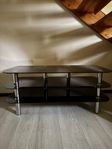 tv bänk bortskänkes