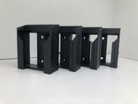 Milwaukee Kompatibel Batterifäste M18 4-Pack