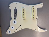 1982-1983 Fender JV mickar