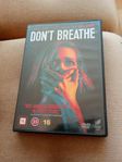 dvd film dom ,t  breathe